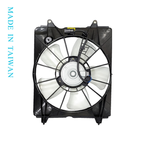 Excellent Quality TAIWAN <b>Radiator</b> Cooling <b>Fan</b> <b>for</b> HONDA CR-V 2014 - Product Image 1