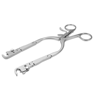 Precio de fábrica: Retractores de instrumentos de laboratorio para cirugía dental, órificial, maxilofacial, neurocirugía y pediátrica en oferta a bajo precio - Product Image 1