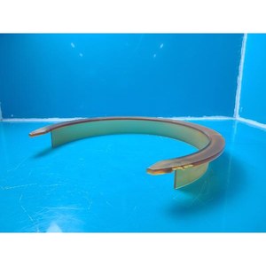 TEL TEL Unity2e 85IEM Cubierta de Teflón C Liner Revestimiento de Cámara de Teflón Usado Como Está, Piezas de Equipos Semiconductores Legacy - Product Image 1