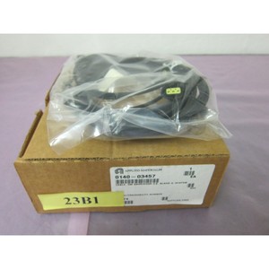 Cable AMAT 0140-03457, Sensor OM/Puerta ILK, BLKHD - Equipo y Piezas de Semiconductores de Confianza de Global Legacy - Product Image 2