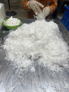 Premium 100 pour cent organique congelé noix de coco viande naturel végétalien Snack en vrac fournisseur en gros du Vietnam qualité d'exportation - Product Image 2