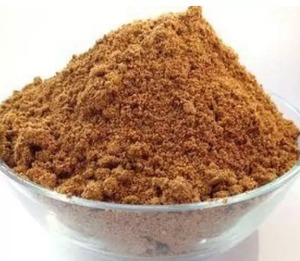 Harina de Hueso 100% Orgánica, Alta en Proteínas, Harina de Carne y Hueso - Product Image 1