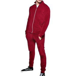 Unisex Color Block <b>Velvet</b> Tracksuit Contrast Panel <b>Jacket</b> and Matching Jogger Pants Premium Plush Fabric Custom Design Apparel - Product Image 3
