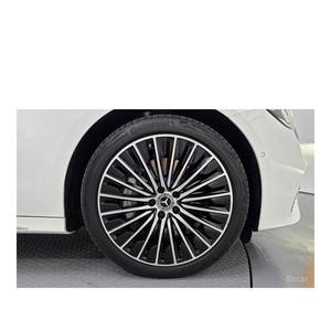 Mercedes-Benz Clase E E450 4MATIC 2024, 7,447 km, Caja de Cambios Automática, Asientos de Cuero, Volante a la Izquierda, Cámara Trasera - Product Image 5