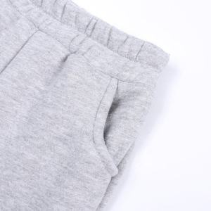 Conjuntos Deportivos Personalizados para Niños al por Mayor, Ropa Deportiva de Alta Calidad, Cómoda, con Nuevo Diseño, Trajes Deportivos para Niños - Product Image 5