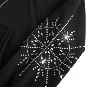 เสื้อฮู้ดดี้ทรงปกติ ผ้าฝ้าย 100% น้ำหนักปานกลาง 280 กรัม สวมใส่สบาย สไตล์ลำลอง - Product Image 4