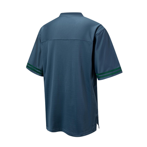 Jersey de Fútbol Americano Sublimado, Transpirable, Ligero, Duradero, con Estampado - Product Image 1
