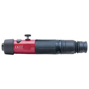 Perceuse à air Desoutter C27-AX-1450 - Sortie modulaire et activation par bouton-poussoir - Silencieuse, 1450 tr/min à vide - Product Image 2