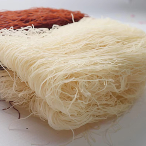 บะหมี่ข้าวแห้งสำเร็จรูป ฮาลาล มาตรฐานเวียดนาม บรรจุภัณฑ์สำหรับส่งออก ขนาด 10 กก. ยี่ห้อ IIGLOBAL - Product Image 1