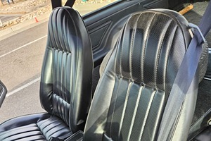 Chevrolet Cosworth Vega de 1975 - Product Image 6