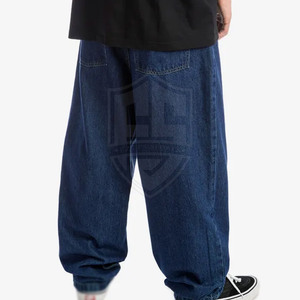 New Fashion Jeans <b>Pants</b> Stylish Look Jeans <b>Pants</b> Modern Outfit Jeans <b>Pants</b> Comfortable Fit Jeans <b>Pants</b> Trendy Wear Jeans <b>Pants</b> - Product Image 2