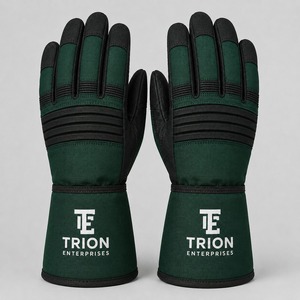 Gants de sécurité électriques de qualité supérieure, gants de travail isolés confortables pour l'entretien électrique et les tâches industrielles - Product Image 5