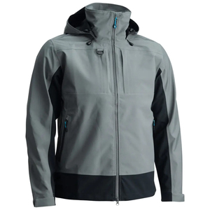 Veste tactique imperméable pour homme, coupe-vent, softshell, polaire, à capuche, pour la chasse, la pêche, la randonnée - Product Image 4