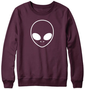 Sudadera de Cuello Redondo para Hombre, Diseño Nuevo de Invierno 2024, 350 g/m², Felpa Francesa, con Bolsillo Lateral, Lavado Ácido de Alta Calidad - Product Image 3