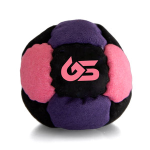 Pelota de Hacky Sack de Cuero en Oferta, Gran Cantidad, Nuevo Diseño - Product Image 1