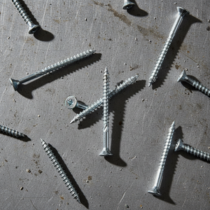 Tornillos Métricos de Acero al Carbono Autorroscantes de Cabeza Plana Modificados a Precio Mayorista - Fabricados en Vietnam, Proveedor Global - Product Image 1