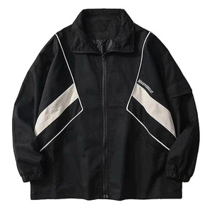 Wholesale Price Men Fashion 100% Polyester QuiltedLuxury Varsity <b>Jacket</b> Premium Letterman <b>Jacket</b> Wool Body <b>Jacket</b> Genuine Sheep - Product Image 1