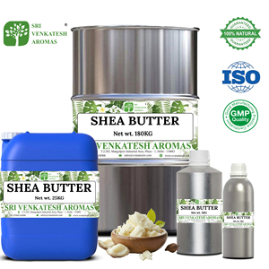 Manteca de Karité para Formulaciones de Cuidado de la Belleza, Fabricación de Cosméticos, Elaboración de Jabón, Aplicaciones de Cuidado Personal y Suministro de Empaques a Granel - Product Image 2