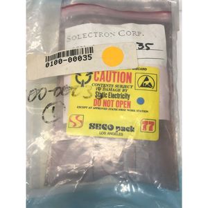 Amat 0100-00035 PWB, ช่วง Mamo เลือก Manometer-Trusted Global LEGACY อุปกรณ์เซมิคอนดักเตอร์และชิ้นส่วนที่ - Product Image 4