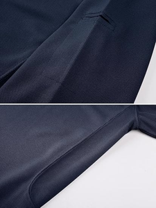 Camisetas Polo para Hombre de Alta Calidad con Logotipo Personalizado para Venta en Línea, Camisetas Polo para Hombre de Primera Calidad Hechas en Pakistán - Product Image 3