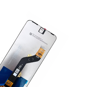 อะไหล่เปลี่ยนหน้าจอโทรศัพท์สำหรับ Pova 3 จอแสดงผล TFT LCD พร้อมแผงสัมผัส - Product Image 5