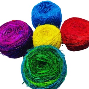 Fil à tricoter en cachemire pur naturel de Mongolie, doux, pour sacs, chapeaux, jouets, pulls, tricot à la main DK, fil recyclé, couleur personnalisée, haute qualité - Product Image 3