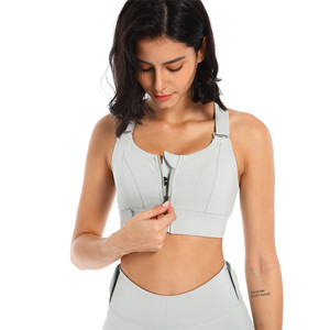 Ropa Deportiva, Sujetador Deportivo para Mujer, Ropa de Entrenamiento, Sujetador Deportivo Sin Costuras para Mujer en Venta - Product Image 5