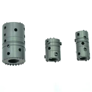 Kit d'instruments pour cage en maille chirurgicale vertébrale Azicon – Fusion vertébrale, remplacement du corps vertébral, implantation orthopédique - Product Image 6