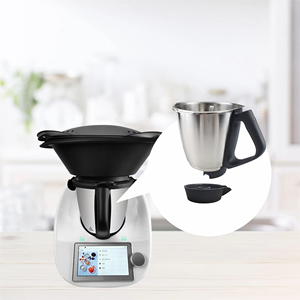 Vorr-werrk Thermomix ®   TM5 avec 1 + 6 Cookidoo gratuits, garantie de 2 ans - Product Image 1
