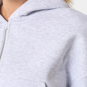 Ensemble de survêtement pour femme, coupe classique, deux pièces, 100 % coton, manches courtes, vêtements d'hiver, haute qualité, nouveau style, vente en gros - Product Image 5