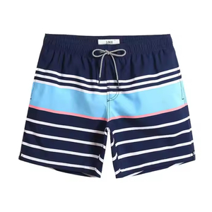 Pantalones Cortos de Pesca Transpirables para Hombre con Protección Solar UPF 50, Logotipo Personalizado y Secado Rápido para Actividades al Aire Libre - Product Image 2