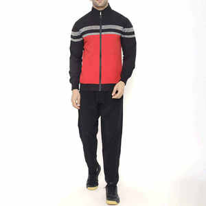 Ropa Deportiva de la Mejor Calidad, Conjuntos Deportivos Casuales con Capucha para Invierno, Diseño Personalizado, para Fitness y Running, en Venta - Product Image 1