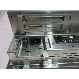 AMAT 0660-00223, คอมพิวเตอร์พาเนลอุตสาหกรรม, จอ LCD ขนาด 15 นิ้ว - อุปกรณ์และอะไหล่เซมิคอนดักเตอร์ระดับโลกที่เชื่อถือได้ - Product Image 5
