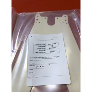 AMAT 0200-19779, COORSTEK, ใบมีดเซรามิกหนา 1.6 มม. - อุปกรณ์และชิ้นส่วนเซมิคอนดักเตอร์ระดับโลกที่เชื่อถือได้ - Product Image 5