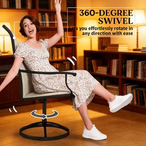 Set da giardino in 2 pezzi con sedie da pranzo - Nessuna spedizione nei fine settimana - Product Image 3