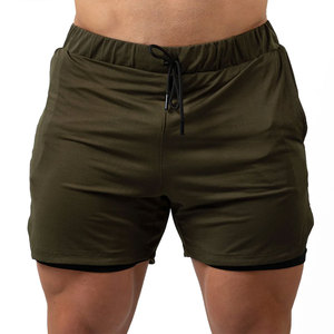 Shorts de sport légers et personnalisés pour la course à pied, la gym et l'entraînement – Nouvelle collection été - Product Image 4