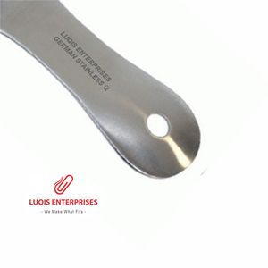 เครื่องมือผ่าตัดทางทันตกรรมแบบใช้ซ้ำได้ Martin Simplex Cheek and Lip Retractor ทำจากสแตนเลส - Product Image 2