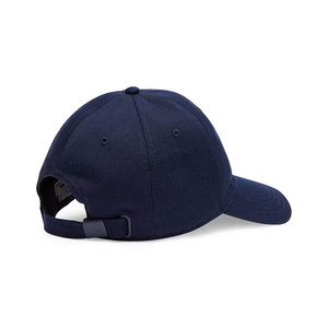 Custom Logo Classic Cotton Adjustable Unstructured <b>Dad</b> <b>Hats</b> Solid Color Sports Baseball Caps <b>Hats</b> - Product Image 2