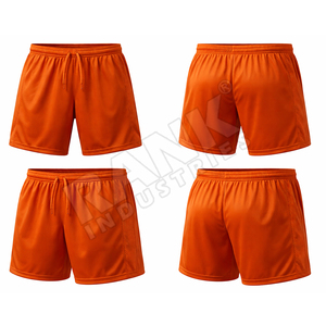 Factory Manufacturer Sports Wear Soccer Uniform Custom Color High Quality Soccer Uniform For Adult - Product Image 4