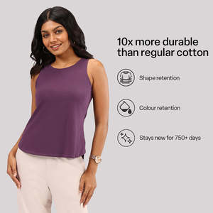 Professional <b>Women</b> Workout Tank <b>Top</b> Vendor <b>Compression</b> Fit Athletic Wear Custom Branding MOQ Production - Product Image 6