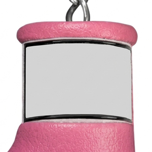 Porte-clés Gants de Boxe d'Entraînement Souples et Durables en Cuir et PU Personnalisés de Haute Qualité pour Adultes – Meilleures Ventes - Product Image 3