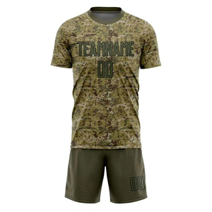Chemises et hauts à manches courtes 100% polyester pour adultes unisexes - Séchage rapide - Product Image 2