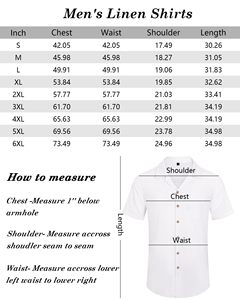 เสื้อเชิ้ตผู้ชายไซส์ใหญ่สั่งทำโลโก้ได้ ขายส่ง เสื้อเชิ้ตสีพื้นทรงโอเวอร์ไซส์สำหรับผู้ชาย - Product Image 6