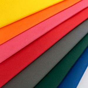 Waterproof Breathable PE Film Laminated with PP Nonwoven Fabric for <b>Diaper</b> or Medical - Product Image 2