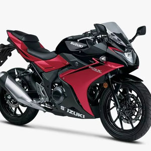 มอเตอร์ไซค์สปอร์ตไบค์ GSX250R ABS ปี 2025 ขายดี 248 ซีซี, 4 จังหวะ, ระบายความร้อนด้วยน้ำ - ข้อเสนอสุดพิเศษ! - Product Image 1