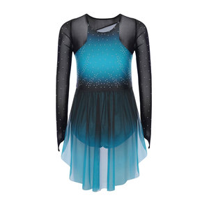 Tenue d'équipe scolaire de conception récente de la marque Solid Traders, doublure intérieure douce, coupe confortable, uniforme de cheerleading en polyester pour filles - Product Image 2