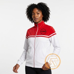 Chaqueta Varsity Sigma Personalizada, 100% Algodón, Bordada, Transpirable, de Secado Rápido, con Cierre de Cremallera - Product Image 2