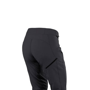 Pantalones de Motocross MTB de Alta Calidad 100%, Transpirables y Cómodos, Personalizados para Ciclismo de Montaña - Product Image 2