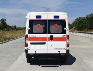 <span class=keywords><strong>รถ</strong></span><span class=keywords><strong>พยาบาล</strong></span>ฉุกเฉินพร้อมอุปกรณ์ทางการแพทย์<span class=keywords><strong>รถ</strong></span><span class=keywords><strong>พยาบาล</strong></span> JMC ใหม่ - Product Image 6