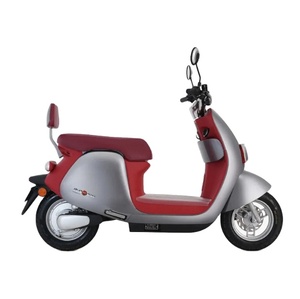 Nuevo Scooter Eléctrico de Aluminio de 1500W, Rápido y de Alta Calidad, con Manillar de Plástico, Todoterreno, Garantía de 3 Años, OEM/ODM, Económico - Product Image 3